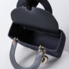 Medium Lady Dior Bag