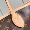 Louis Vuitton Neverfull Bandoulière Inside Out GM Bag