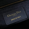 Medium Lady Dior Bag