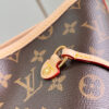 Louis Vuitton Neverfull Bandoulière Inside Out GM Bag
