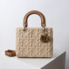 Medium Lady Dior Bag