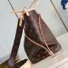 Louis Vuitton Neverfull Bandoulière Inside Out GM Bag