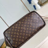 Louis Vuitton Neverfull Bandoulière Inside Out GM Bag