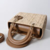 Medium Lady Dior Bag