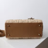 Medium Lady Dior Bag