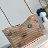 Louis Vuitton Neverfull Bandoulière Inside Out GM Bag