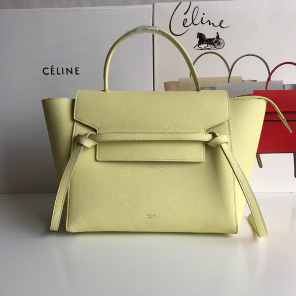 Celine Belt Bag