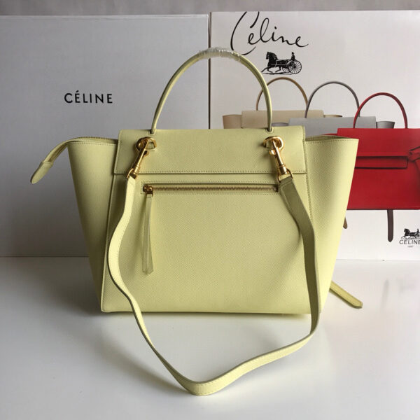 Celine Belt Bag