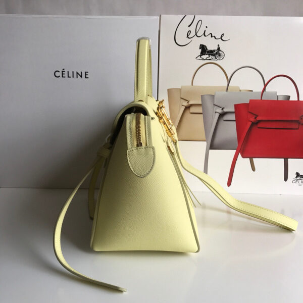 Celine Belt Bag