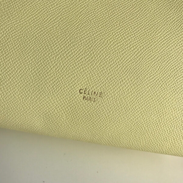 Celine Belt Bag