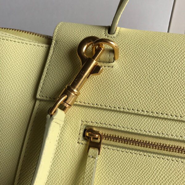 Celine Belt Bag