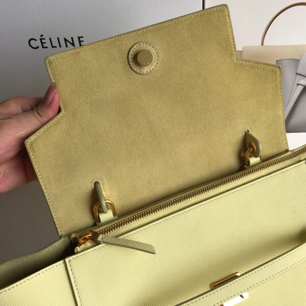 Celine Belt Bag