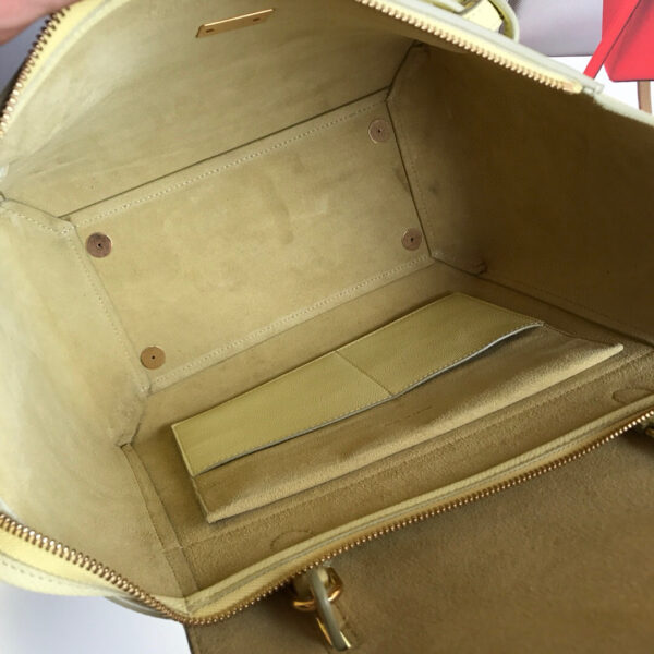 Celine Belt Bag