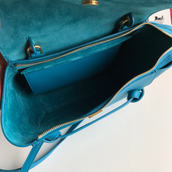 Celine Belt Bag