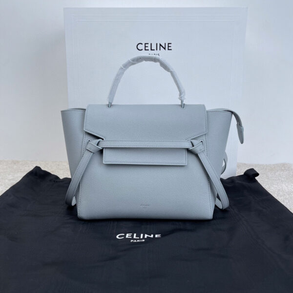 Celine Belt Bag