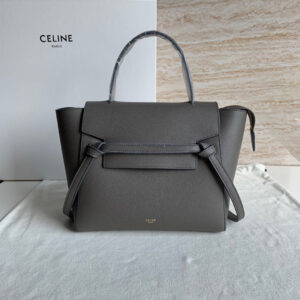 Celine Belt Bag