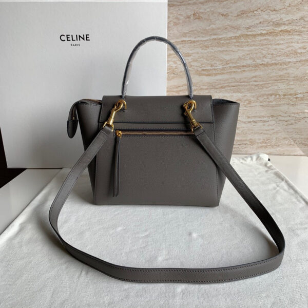 Celine Belt Bag