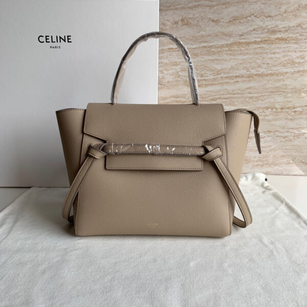 Celine Belt Bag