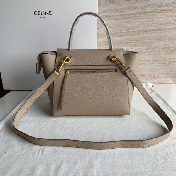 Celine Belt Bag