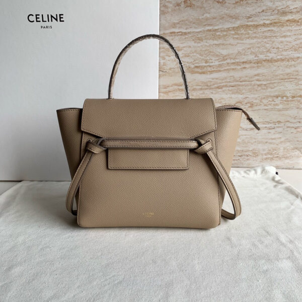 Celine Belt Bag