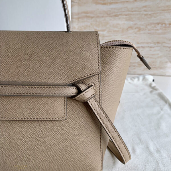 Celine Belt Bag
