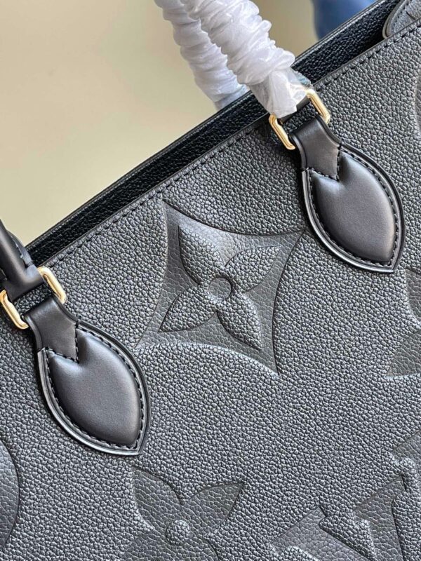 Louis Vuitton Onthego GM