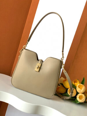 Celine SMALL CAMILLE 16 SOFT BAG IN SMOOTH CALFSKIN