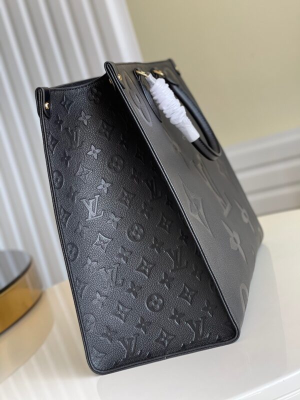 Louis Vuitton Onthego GM