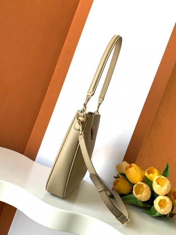 Celine SMALL CAMILLE 16 SOFT BAG IN SMOOTH CALFSKIN