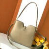 Celine SMALL CAMILLE 16 SOFT BAG IN SMOOTH CALFSKIN