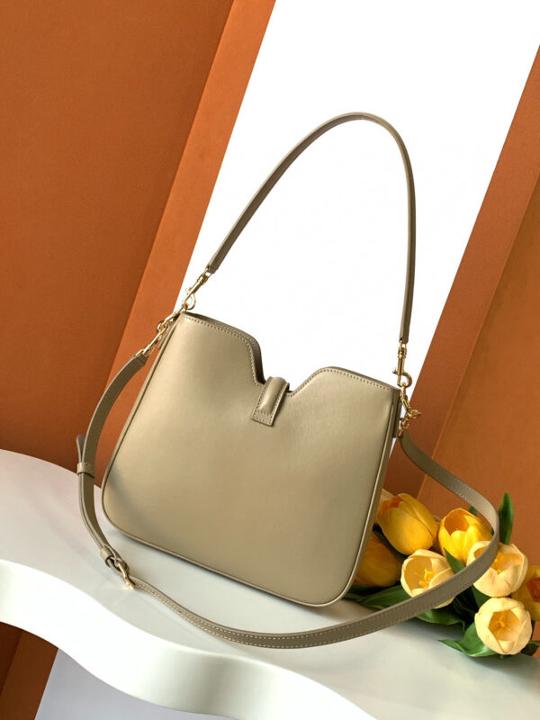 Celine SMALL CAMILLE 16 SOFT BAG IN SMOOTH CALFSKIN