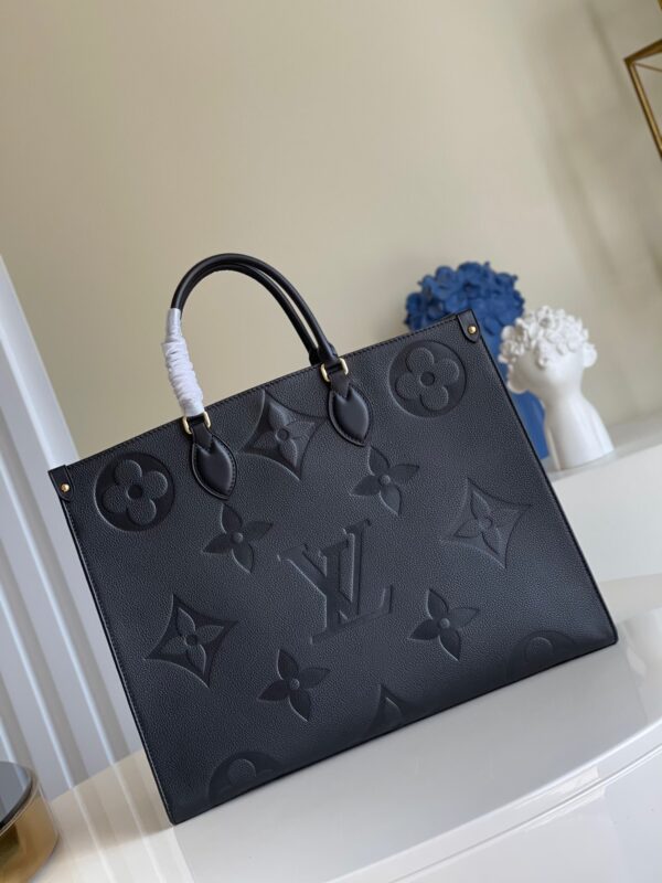 Louis Vuitton Onthego GM