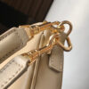 Celine SMALL CAMILLE 16 SOFT BAG IN SMOOTH CALFSKIN