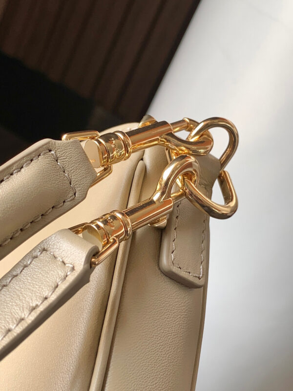 Celine SMALL CAMILLE 16 SOFT BAG IN SMOOTH CALFSKIN