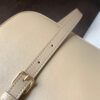 Celine SMALL CAMILLE 16 SOFT BAG IN SMOOTH CALFSKIN