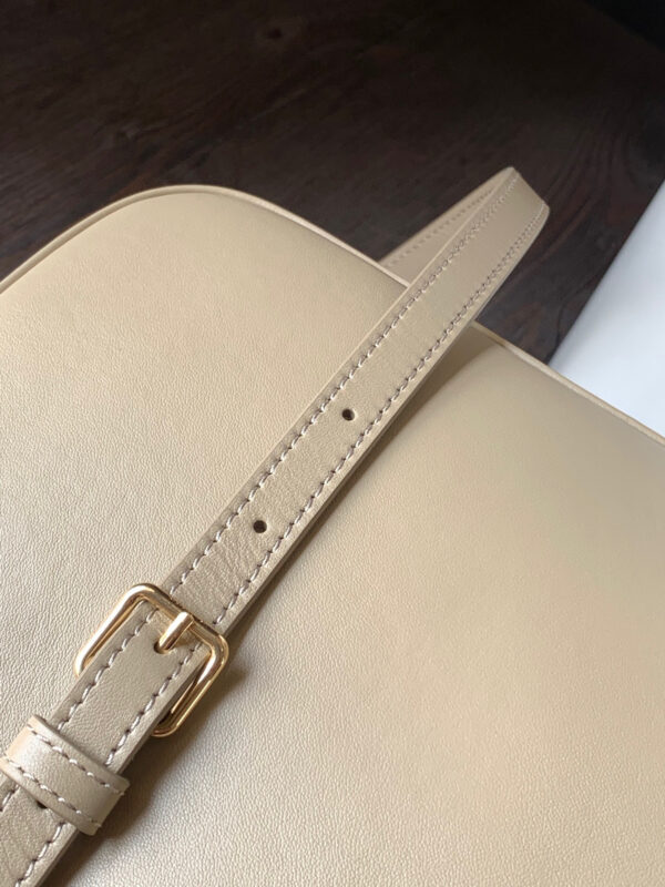 Celine SMALL CAMILLE 16 SOFT BAG IN SMOOTH CALFSKIN