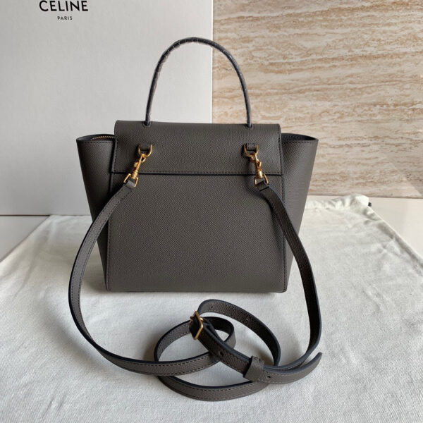 Celine Belt Bag