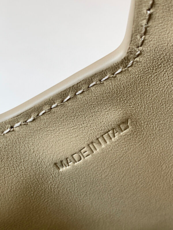 Celine SMALL CAMILLE 16 SOFT BAG IN SMOOTH CALFSKIN