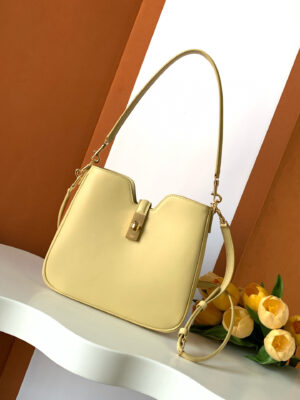 Celine SMALL CAMILLE 16 SOFT BAG IN SMOOTH CALFSKIN