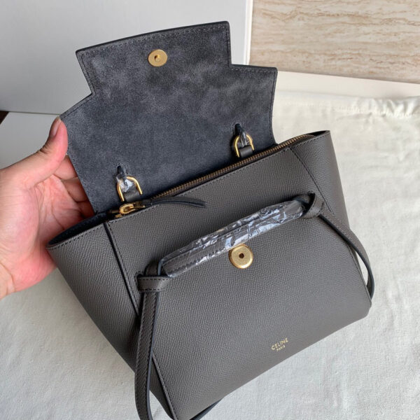 Celine Belt Bag
