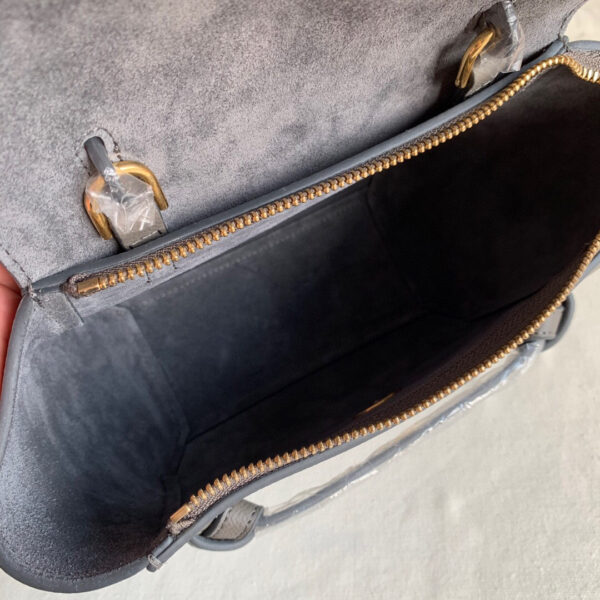 Celine Belt Bag