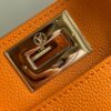 Louis Vuitton On My Side PM