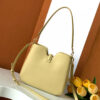Celine SMALL CAMILLE 16 SOFT BAG IN SMOOTH CALFSKIN