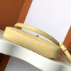 Celine SMALL CAMILLE 16 SOFT BAG IN SMOOTH CALFSKIN