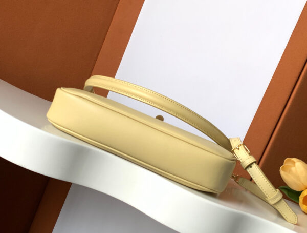 Celine SMALL CAMILLE 16 SOFT BAG IN SMOOTH CALFSKIN