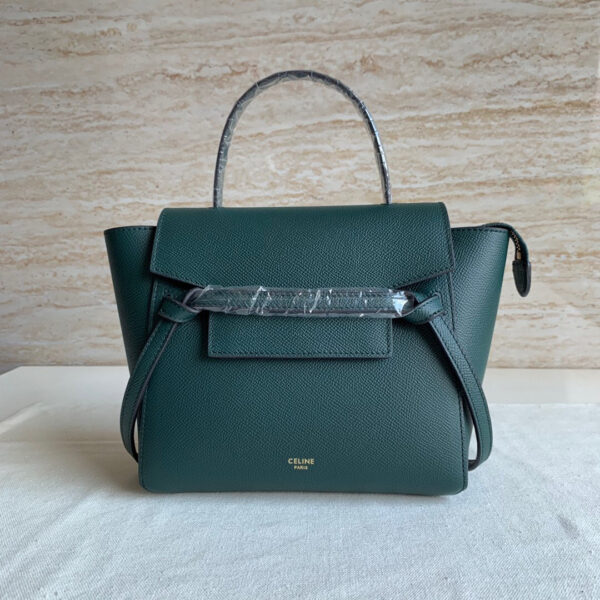 Celine Belt Bag