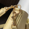 Celine SMALL CAMILLE 16 SOFT BAG IN SMOOTH CALFSKIN