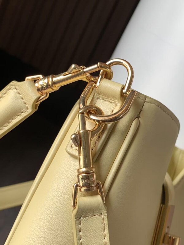 Celine SMALL CAMILLE 16 SOFT BAG IN SMOOTH CALFSKIN