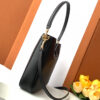 Celine SMALL CAMILLE 16 SOFT BAG IN SMOOTH CALFSKIN