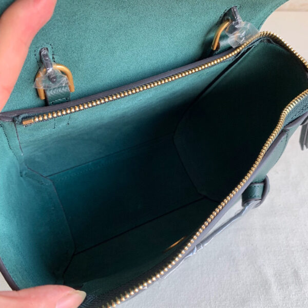Celine Belt Bag